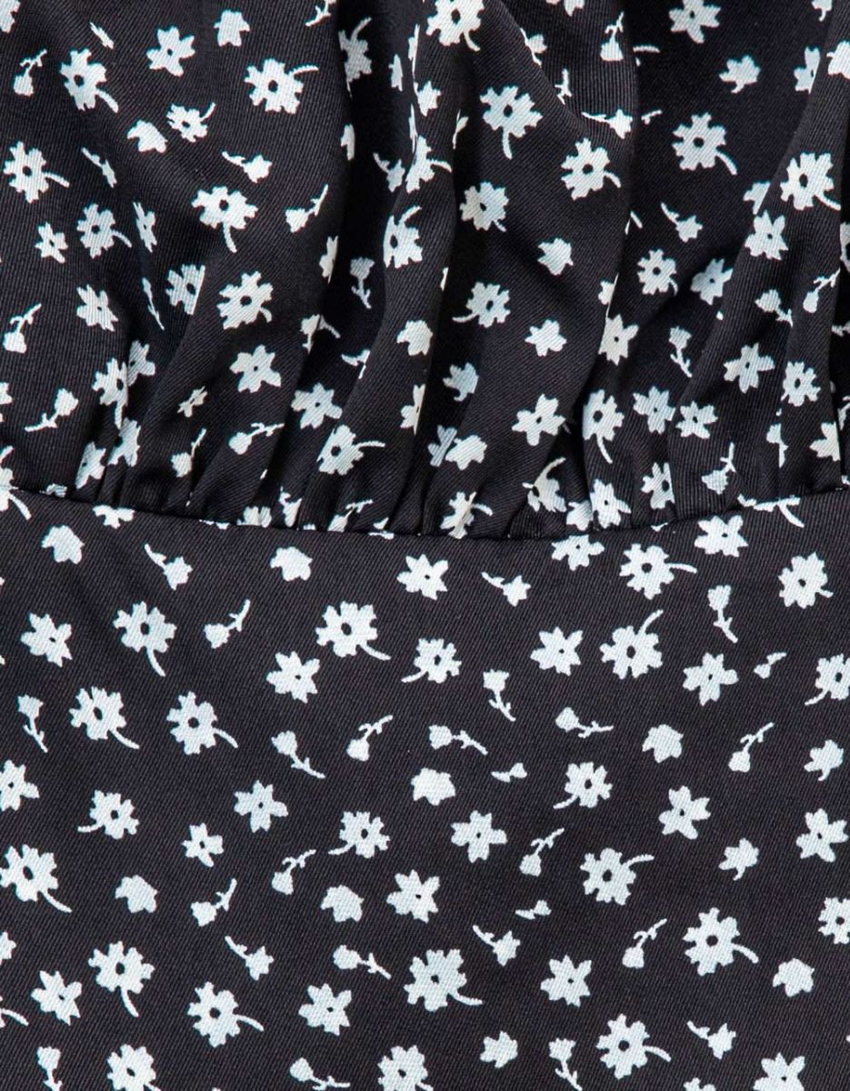 Daisy Lace-Back Midi_5