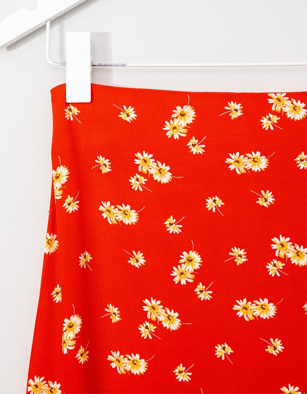 Daisy Midi Skirt_1