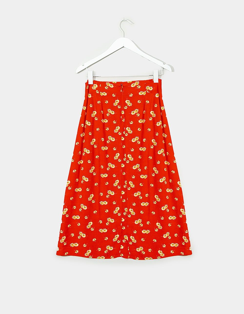 Daisy Midi Skirt_4