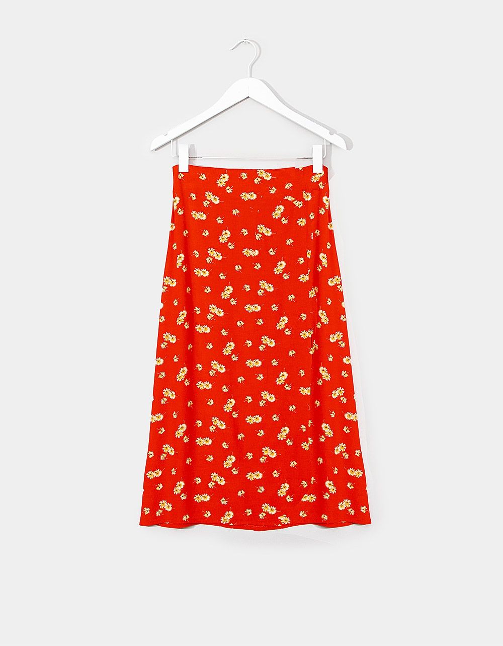 Daisy Midi Skirt_0