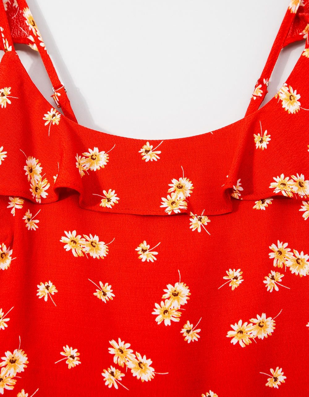 Daisy Tie Back Top_1