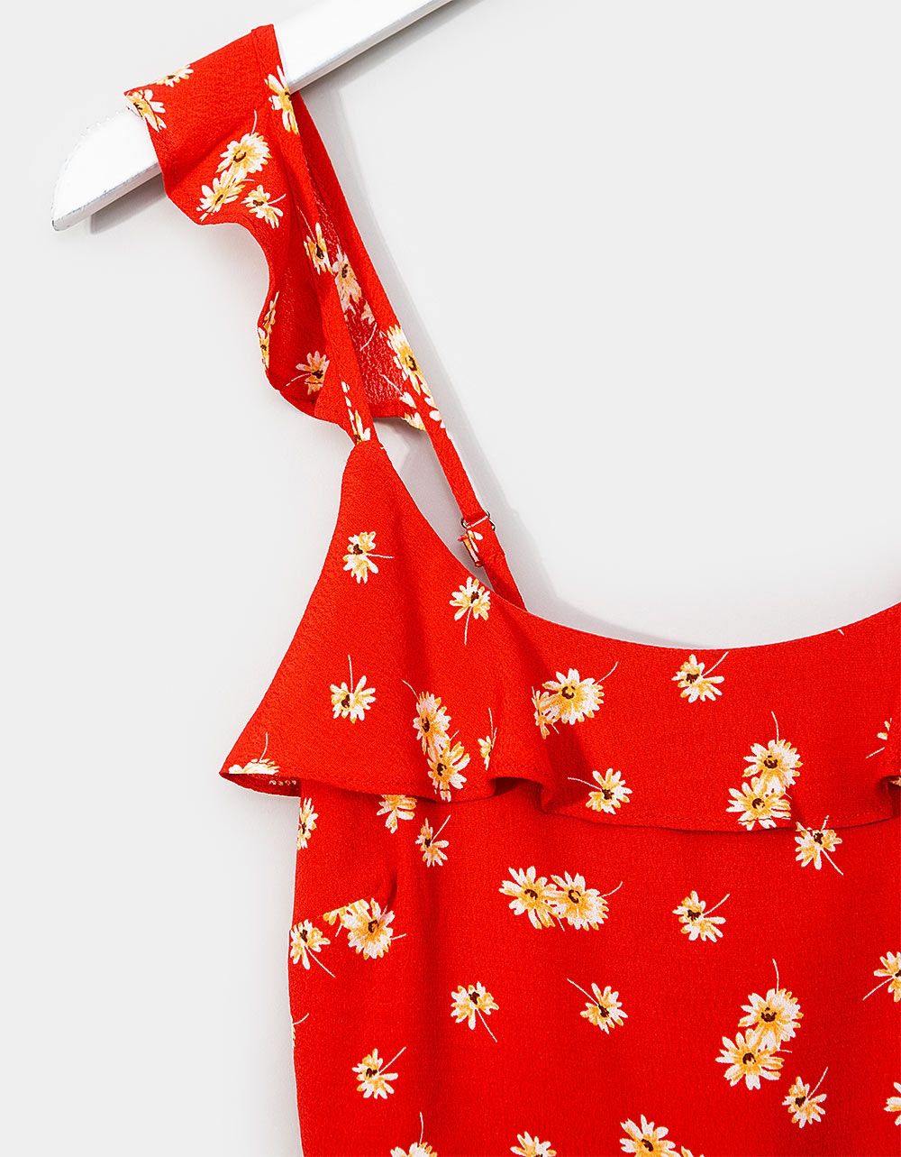 Daisy Tie Back Top_2