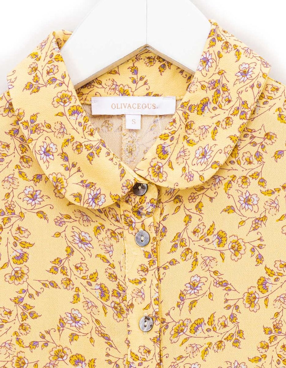 Dakota Mini Shirtdress_1