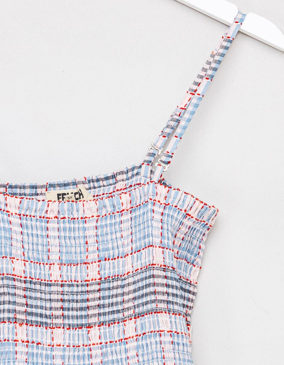 Dalel Patterned Maxi_2