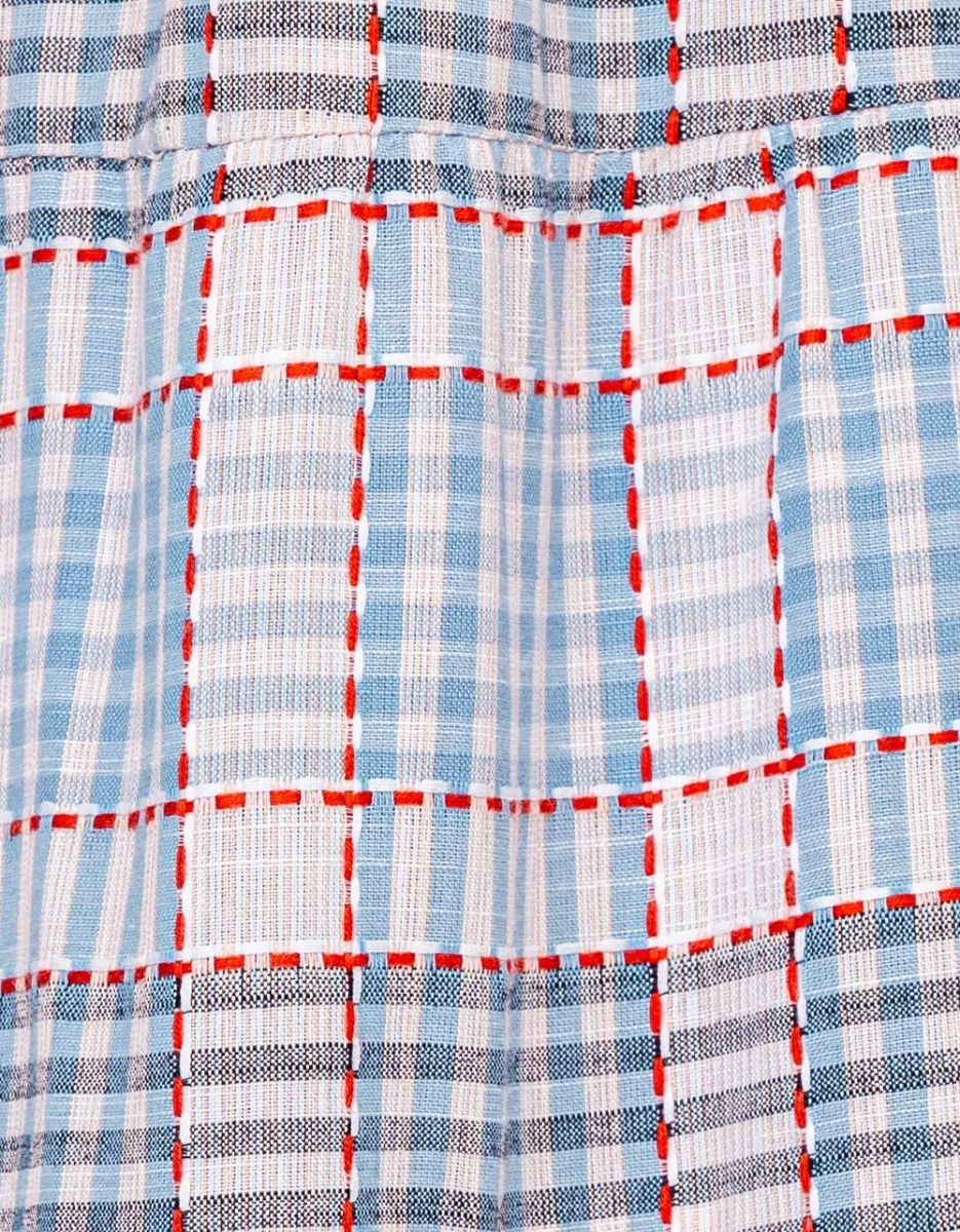 Dalel Patterned Maxi_3