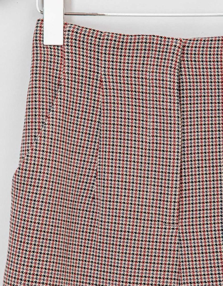 Dan Houndstooth Pants_5