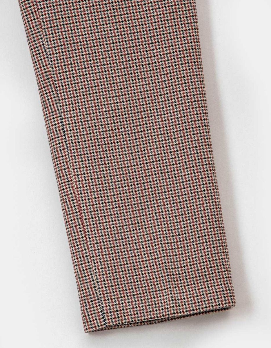 Dan Houndstooth Pants_6