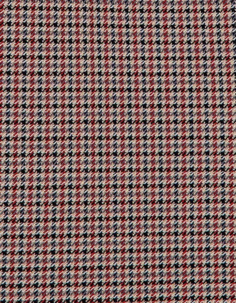 Dan Houndstooth Pants_7