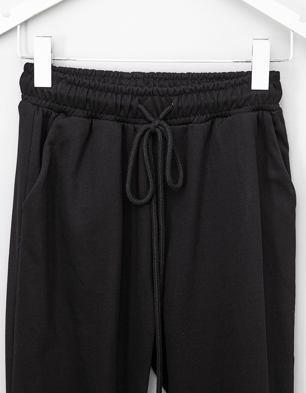 Dani Jogger in Black_2