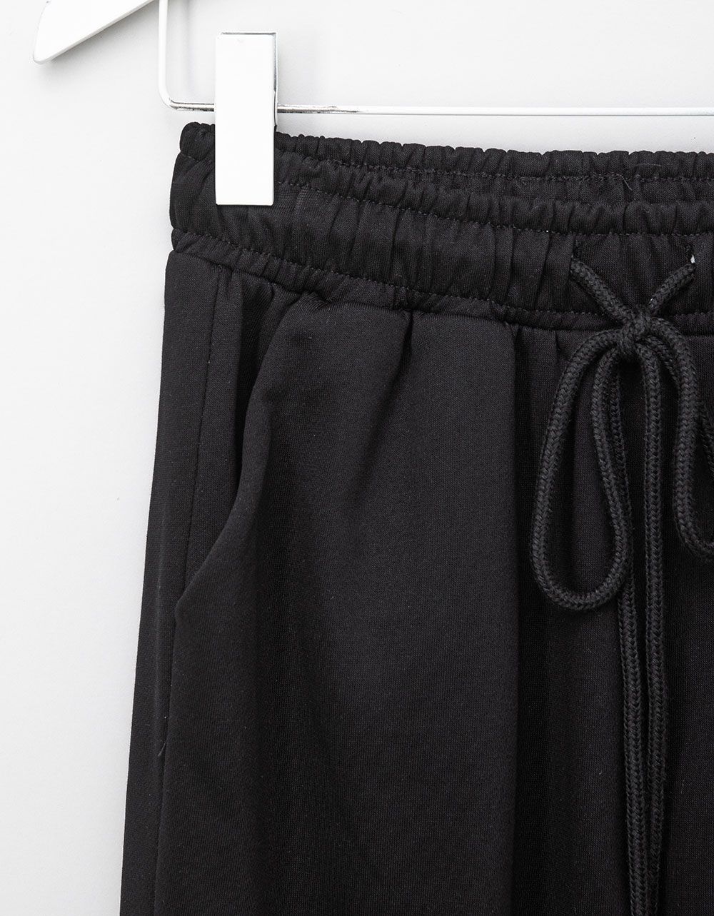 Dani Jogger in Black_1