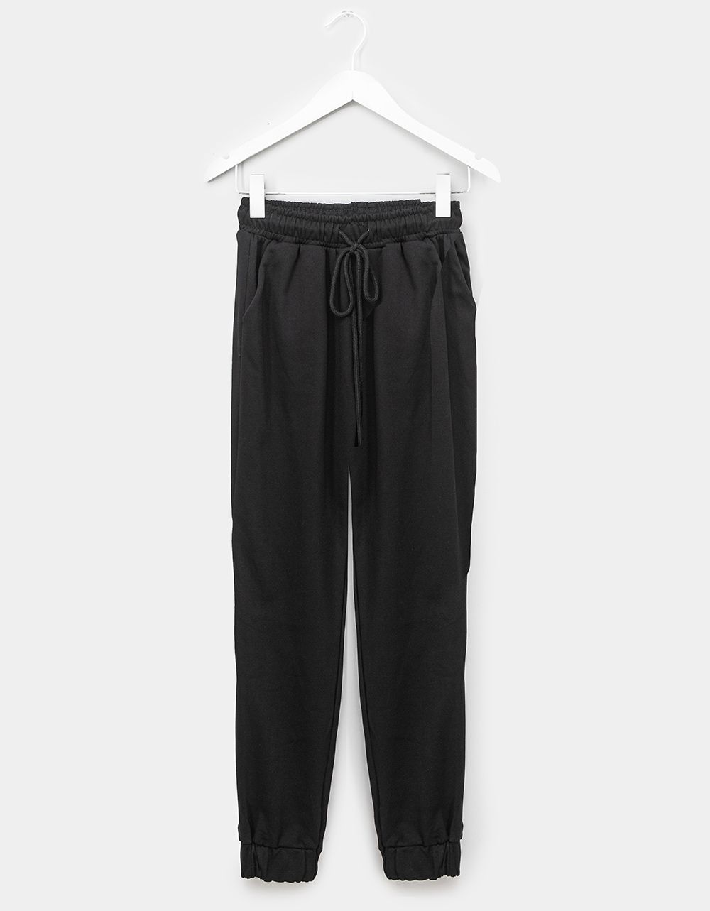 Dani Jogger in Black_0