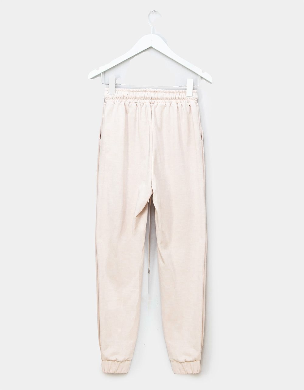 Dani Jogger in Stone_4