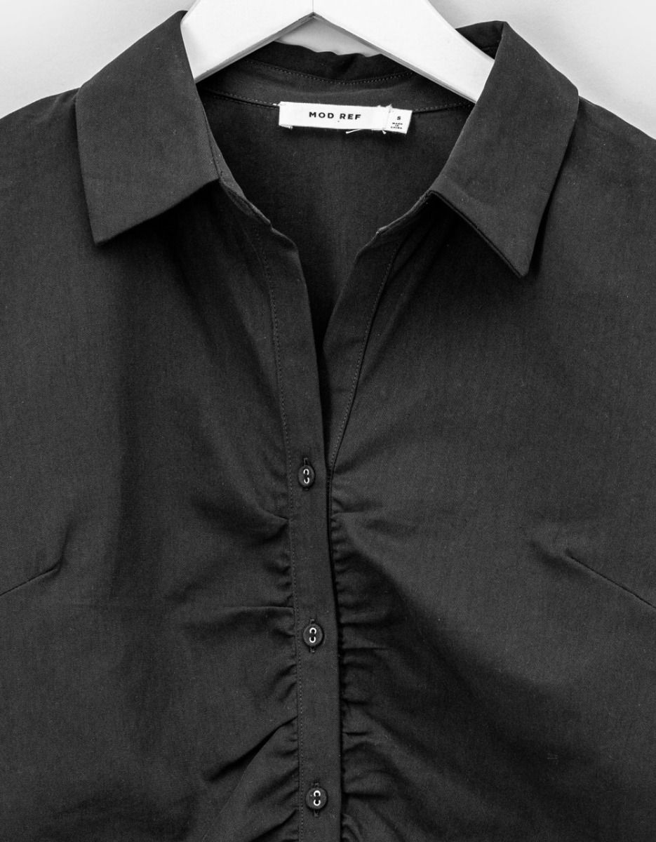 Daniela Top in Black_2