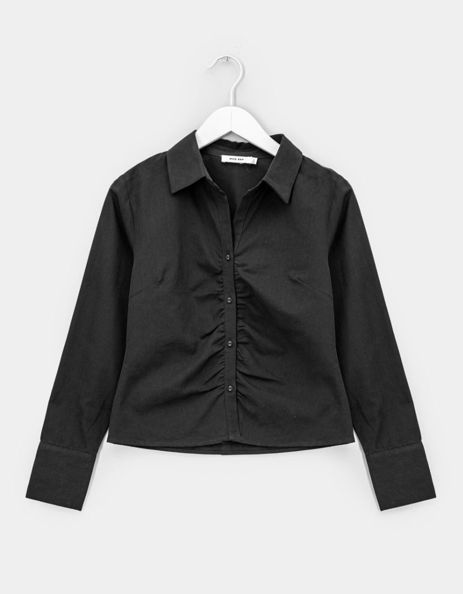 Daniela Top in Black_0