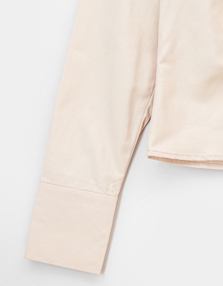 Daniela Top in Oat_1