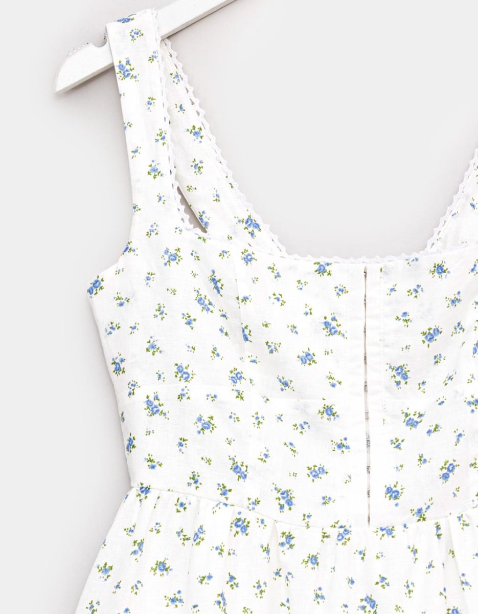 Daphne Corset Dress_5