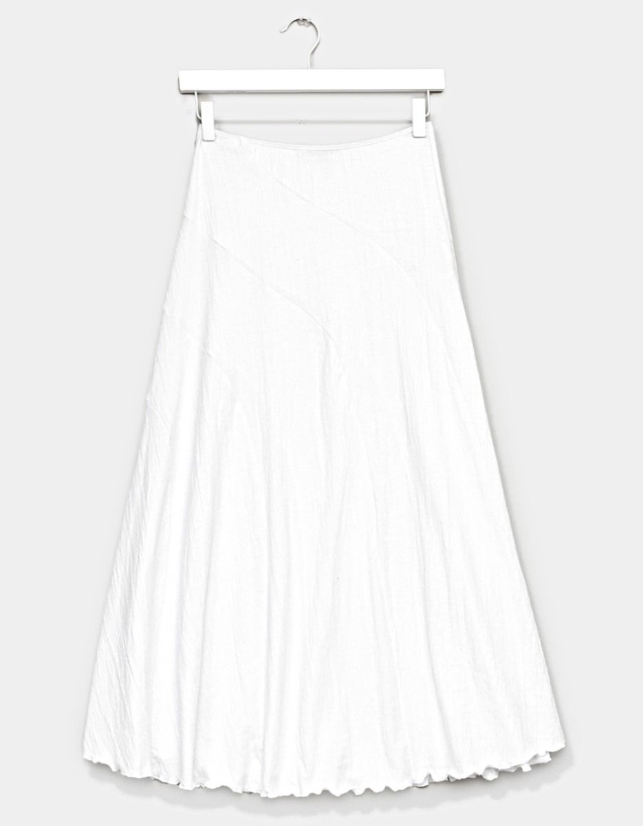 Daphne Crinkle Skirt_0