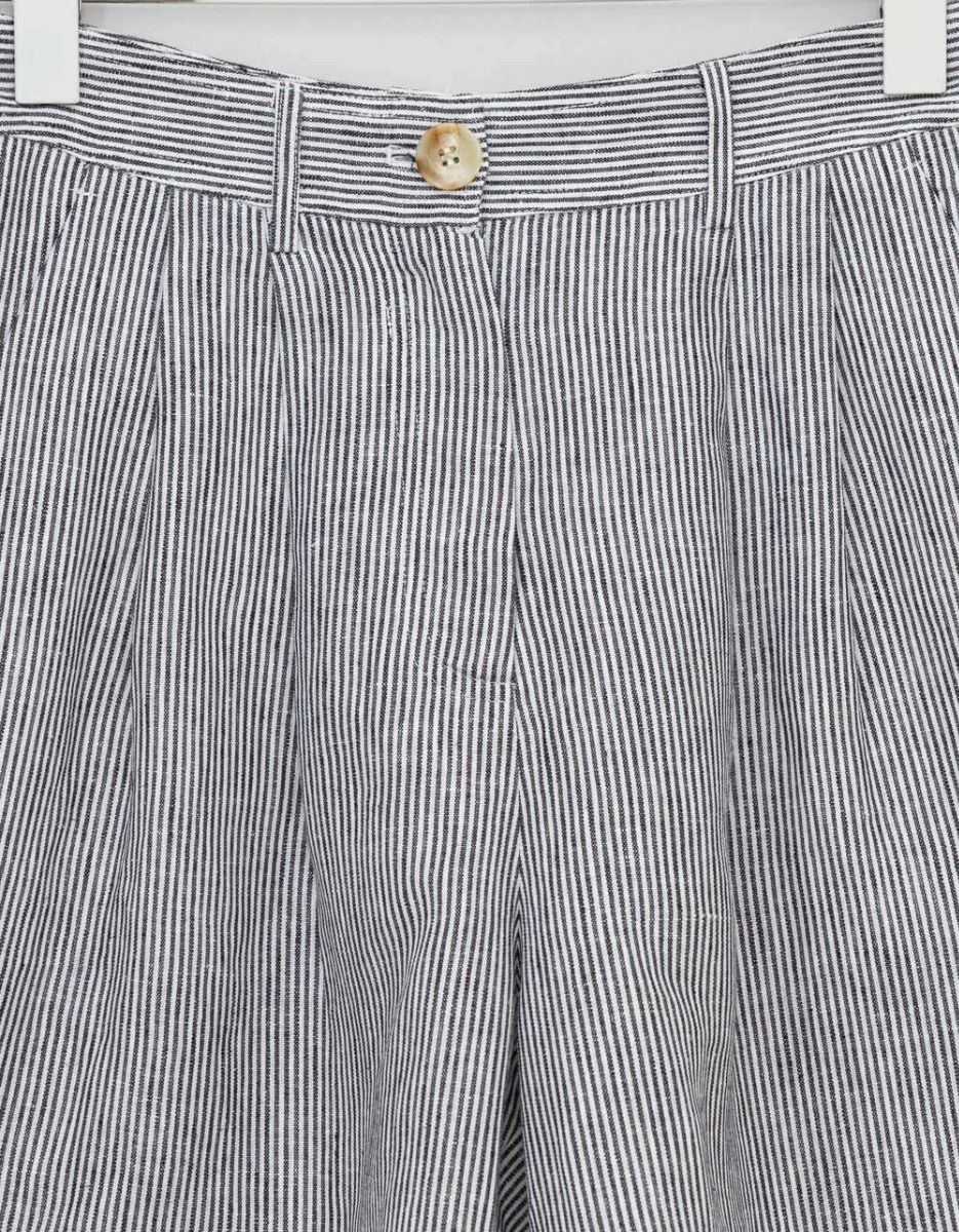 Darcie Linen Shorts_1