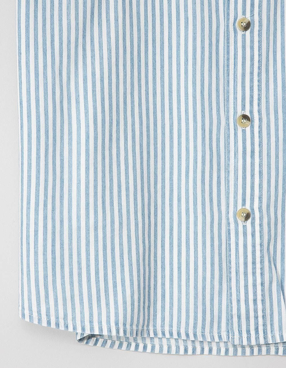 Daria Stripe Shirt_3