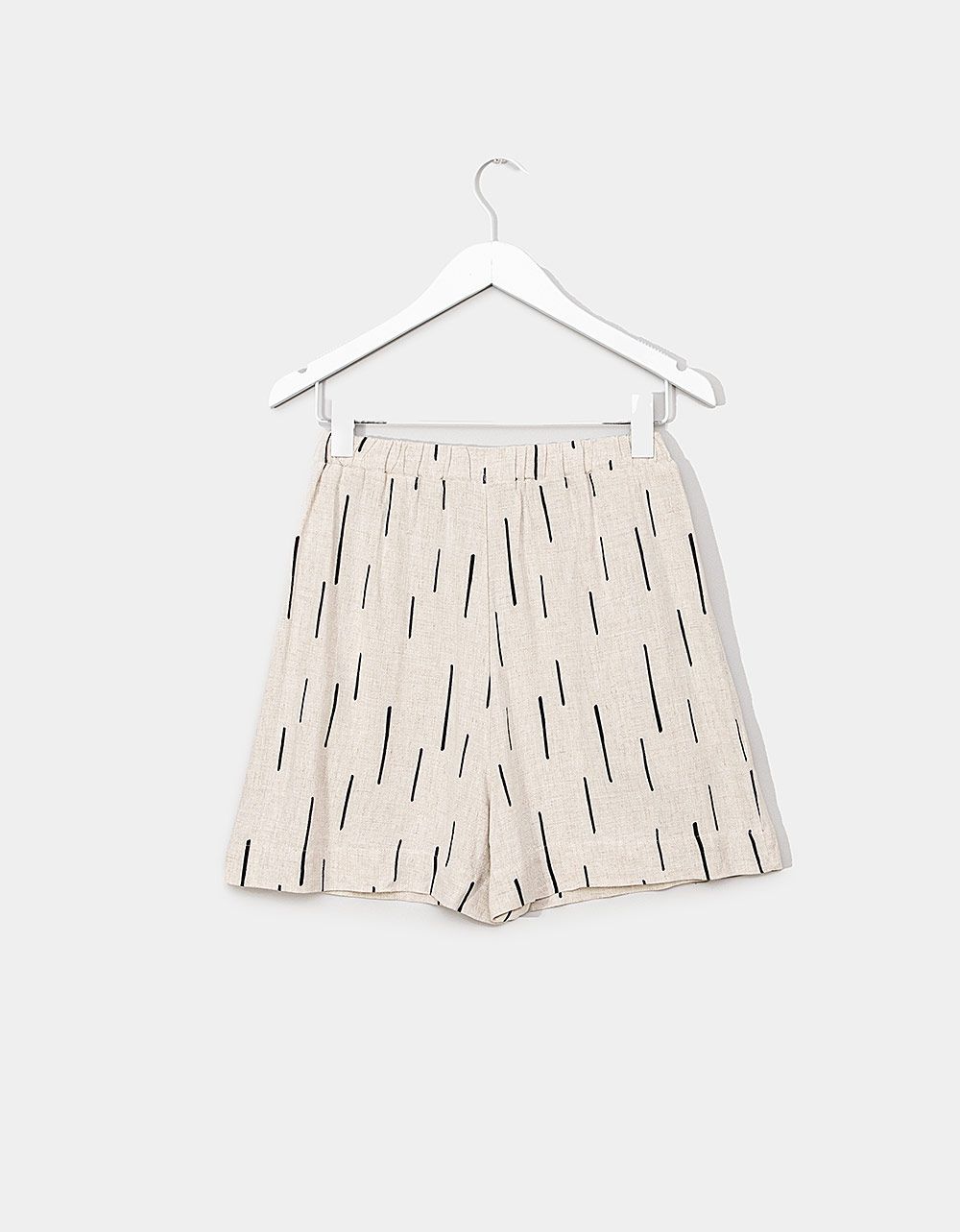 Dash Print Shorts_3