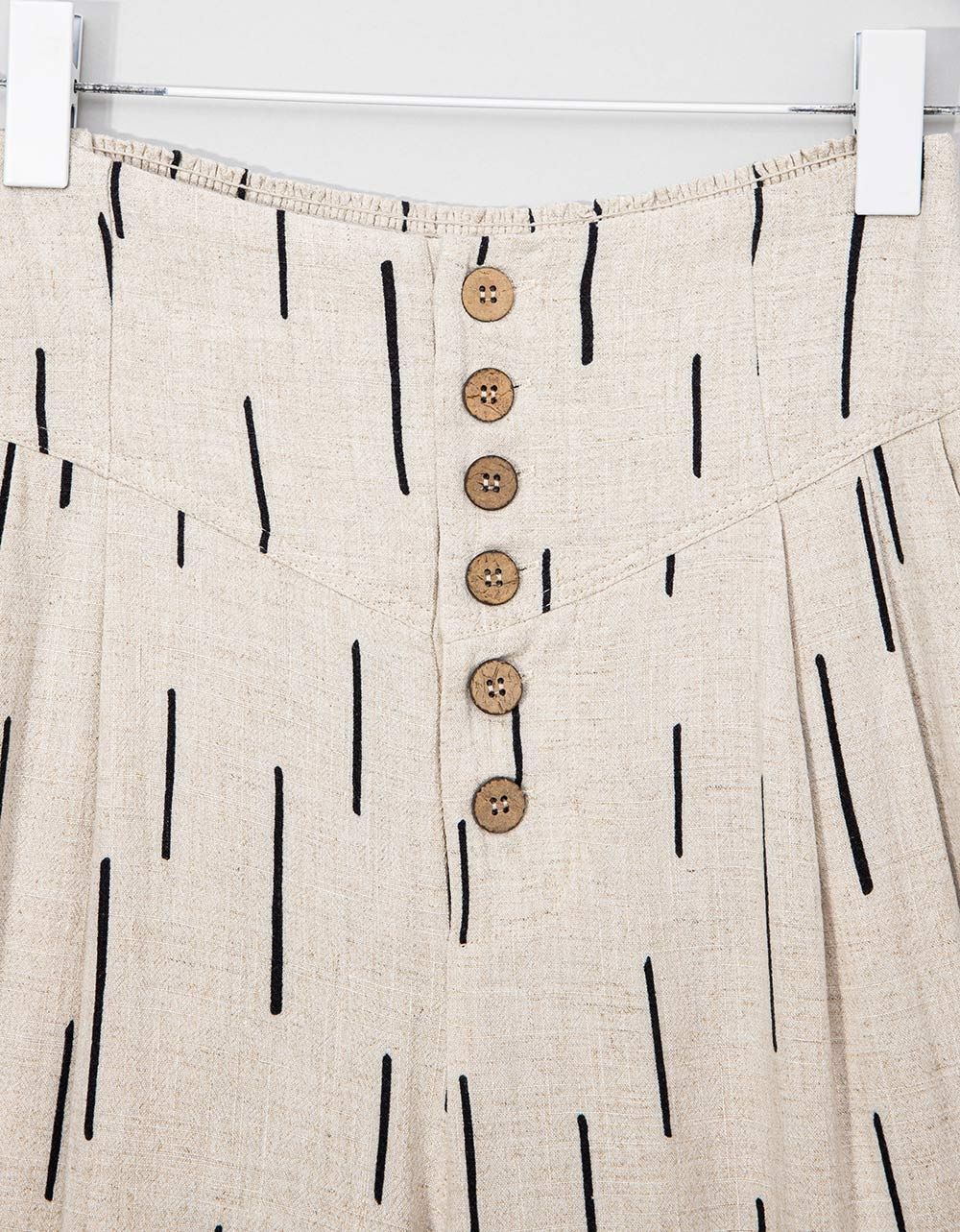 Dash Print Wide Leg_2