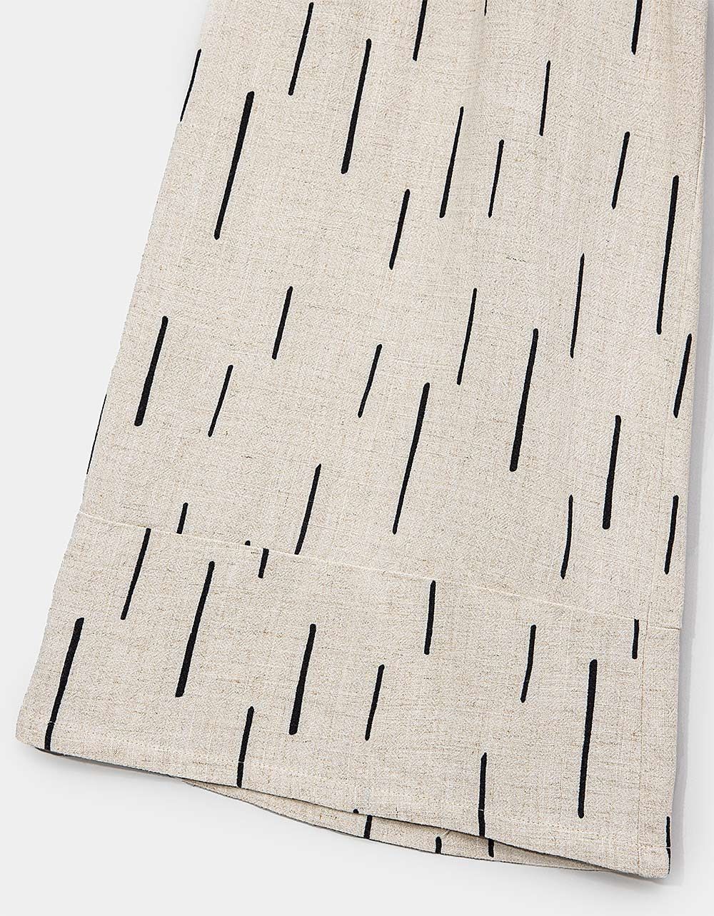 Dash Print Wide Leg_3