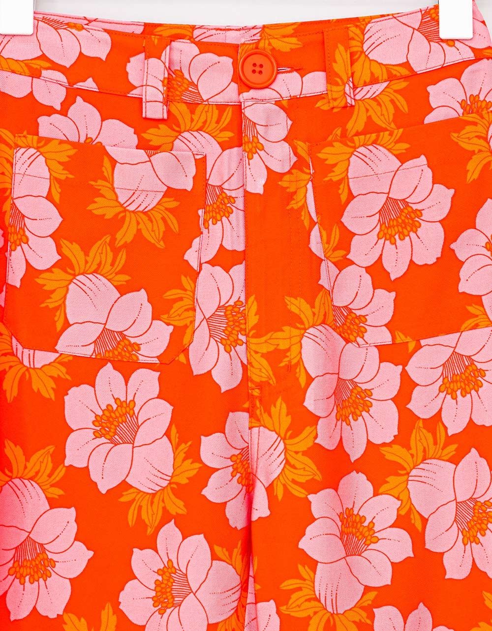 Datura Bootcut Pant_1