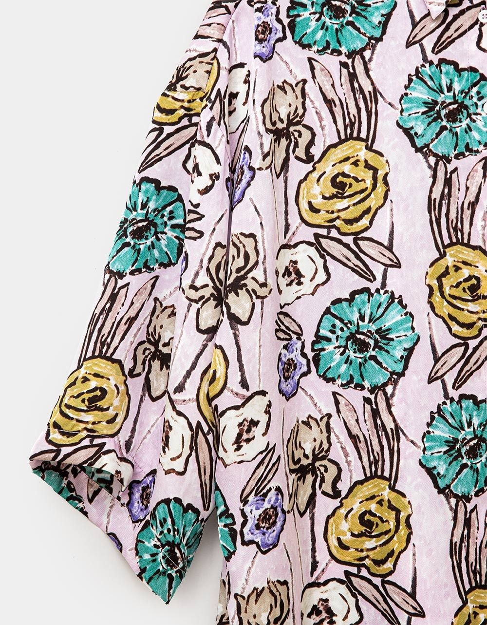 Davie Oversized Shirt_1