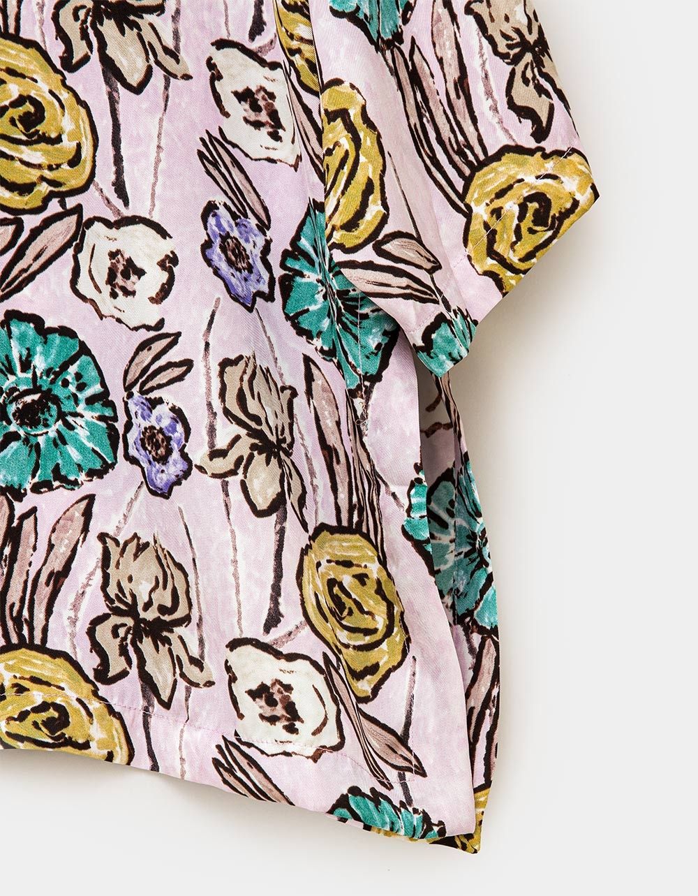 Davie Oversized Shirt_3