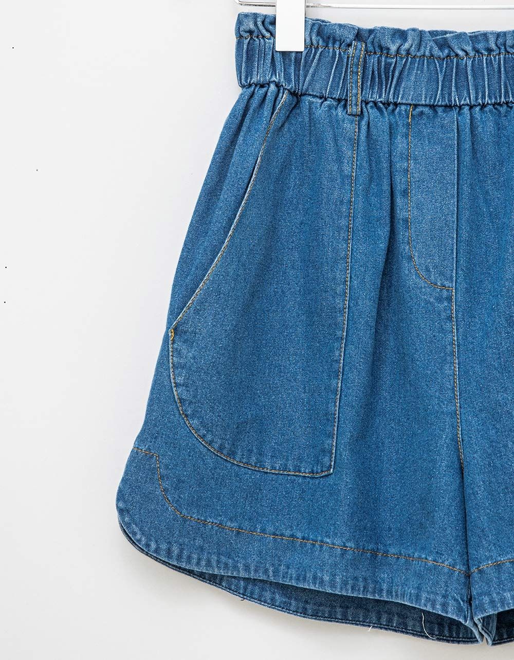 Dayra Denim Short_1