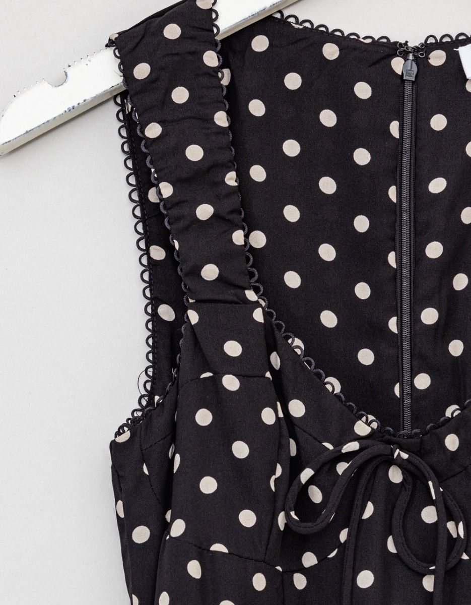 Debbie Dotted Midi_5