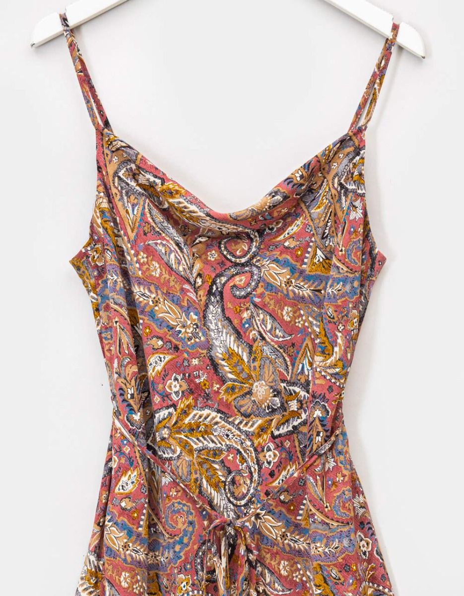 Dedra Paisley Slip Dress_4