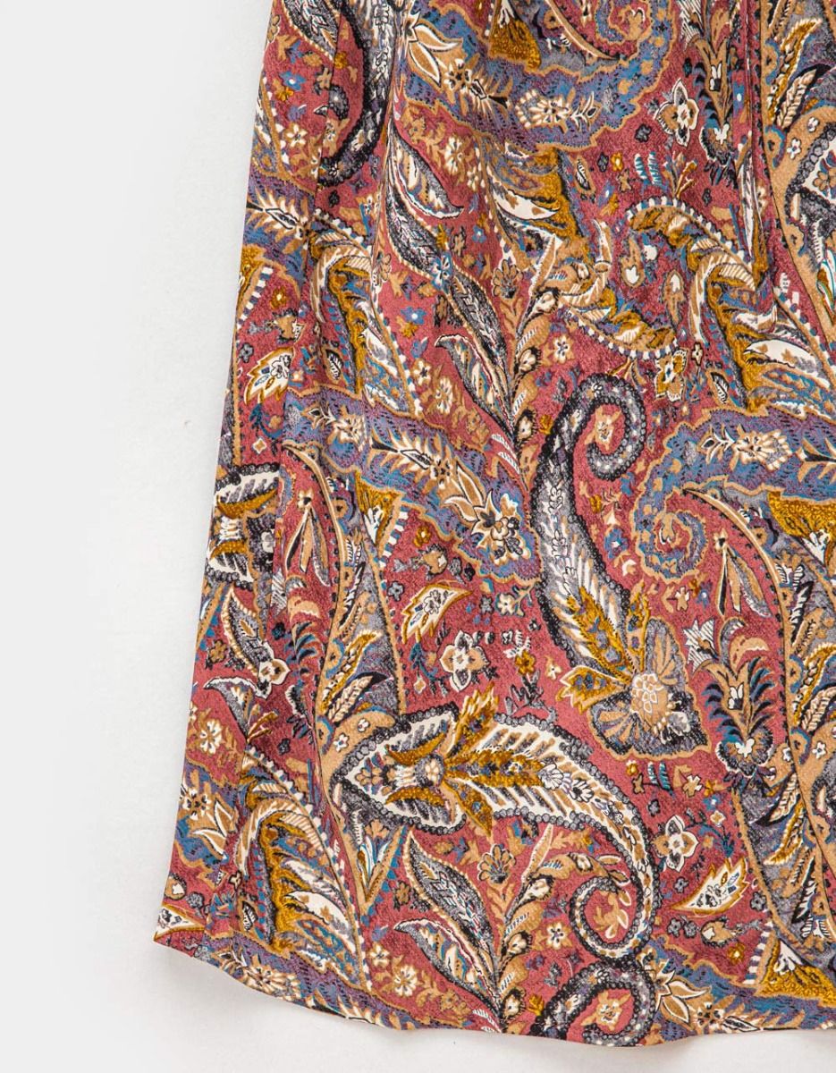 Dedra Paisley Slip Dress_5