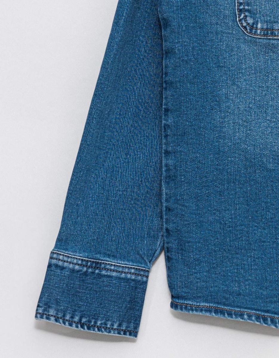 Dee Denim Shirt_1