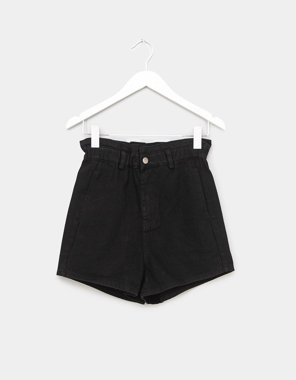 Dee Waisted Shorts_0