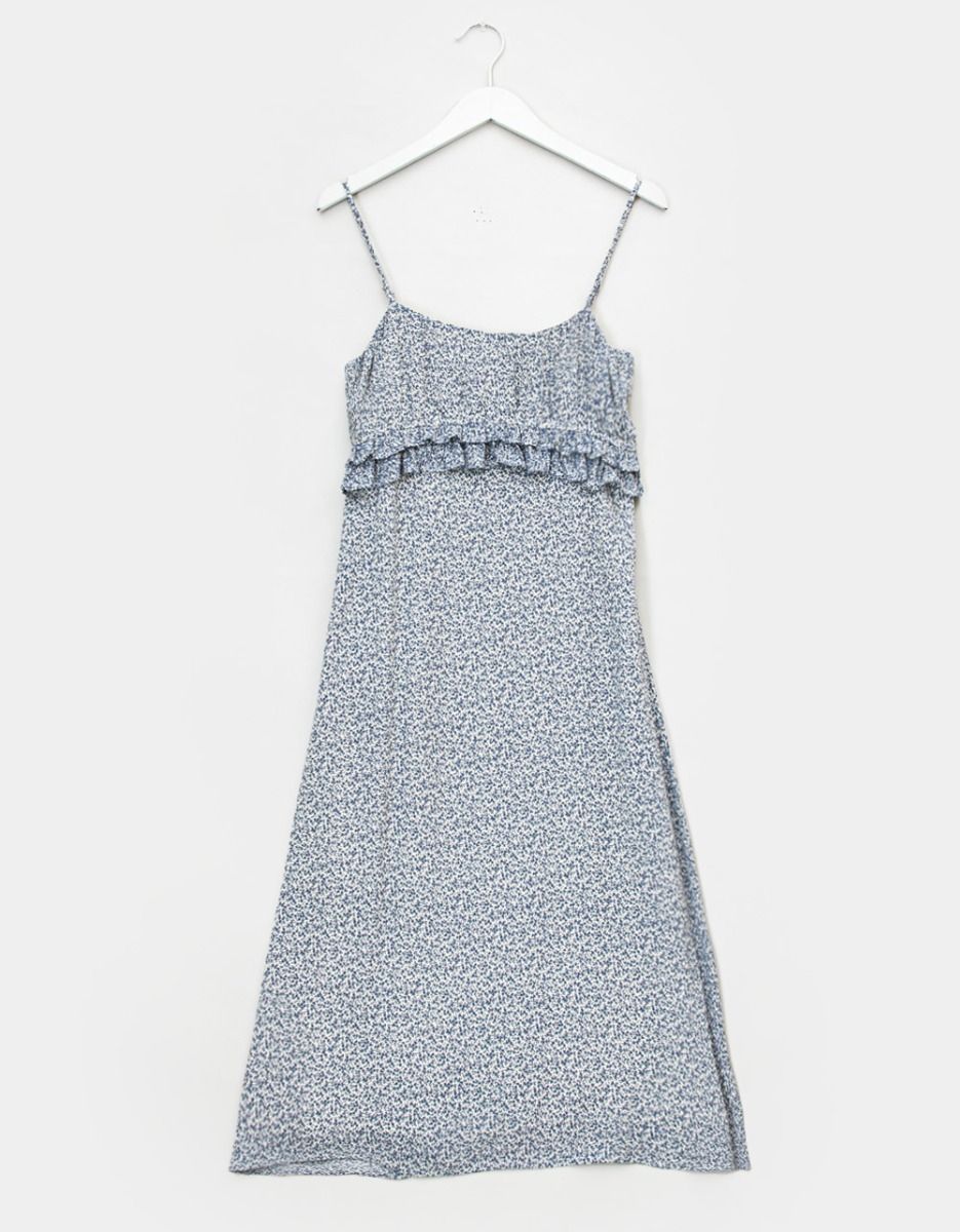 DeeDee Floral Dress_0