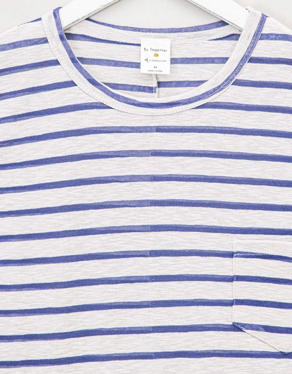 Delaney Stripe Top_2