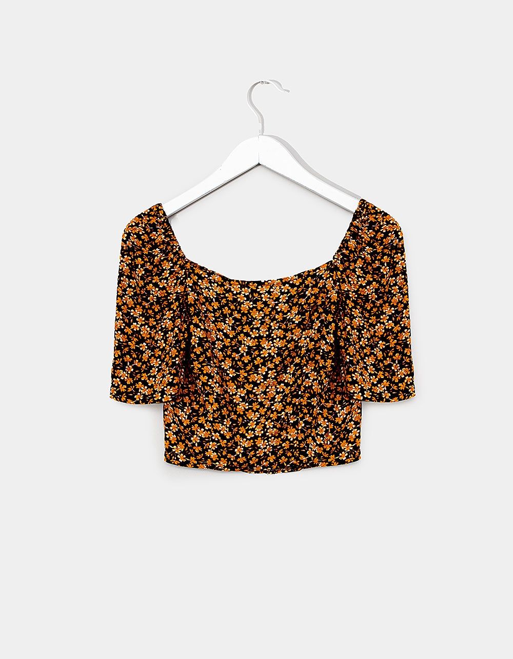 Delia Crop Blouse_1