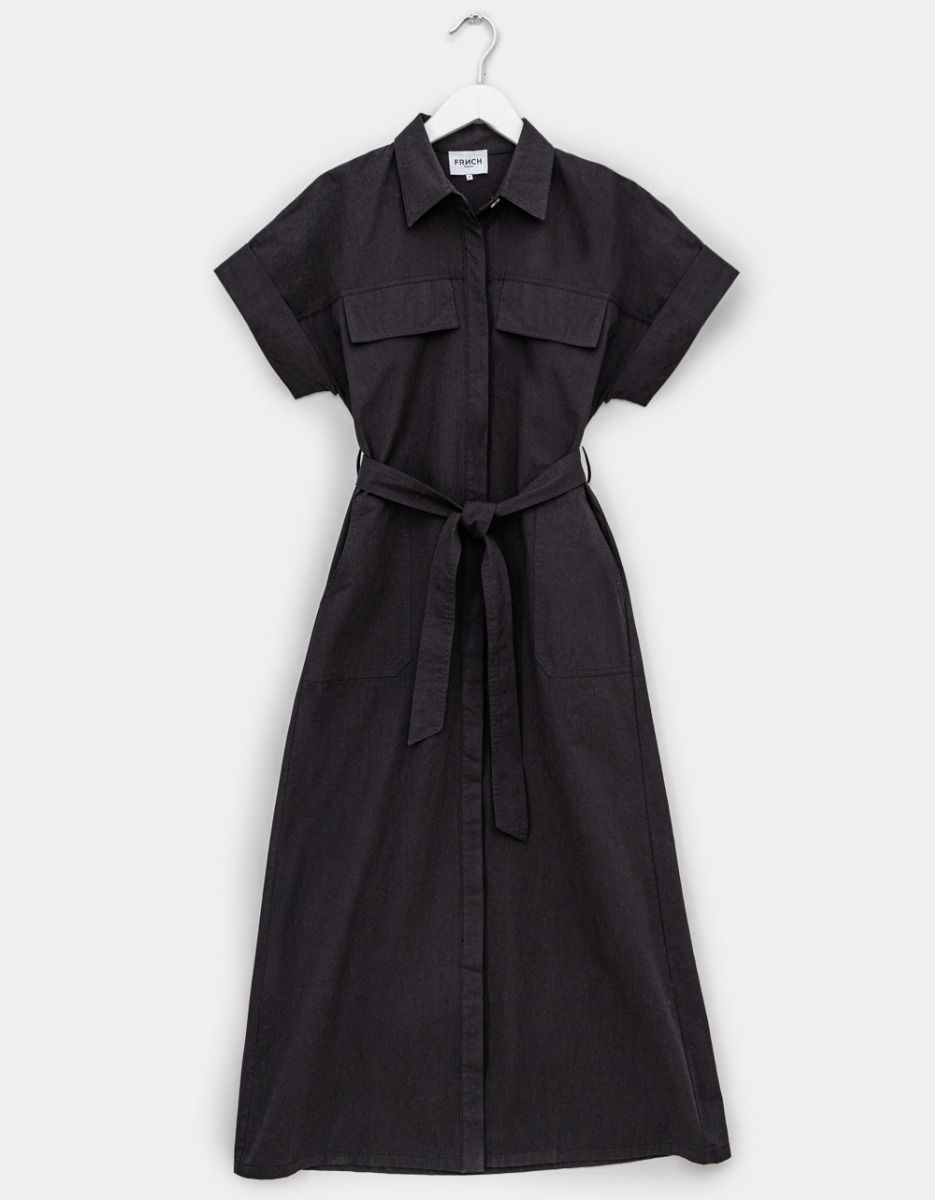 Delina Utility Dress_0