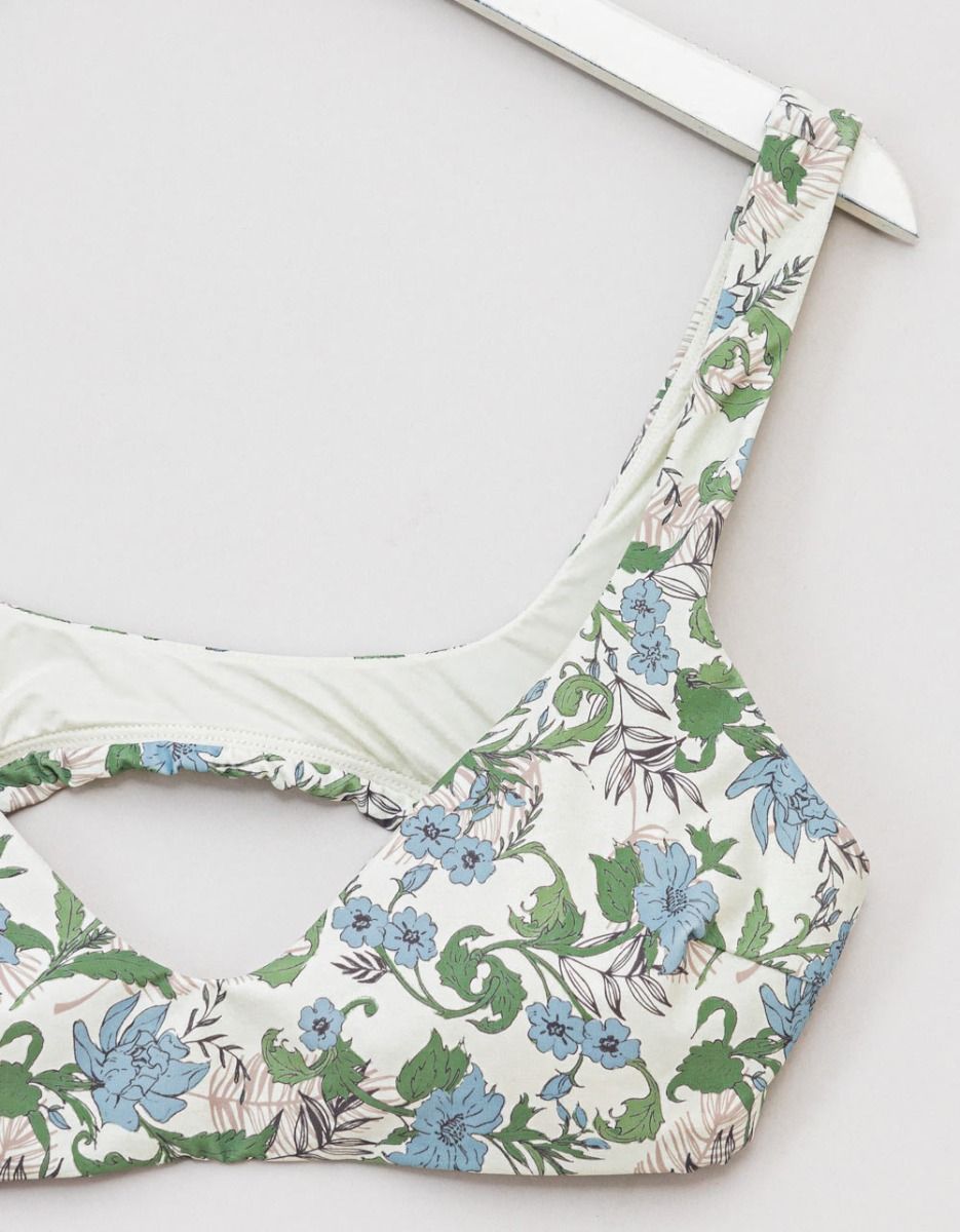 Delray Top in Tuscan Floral_1