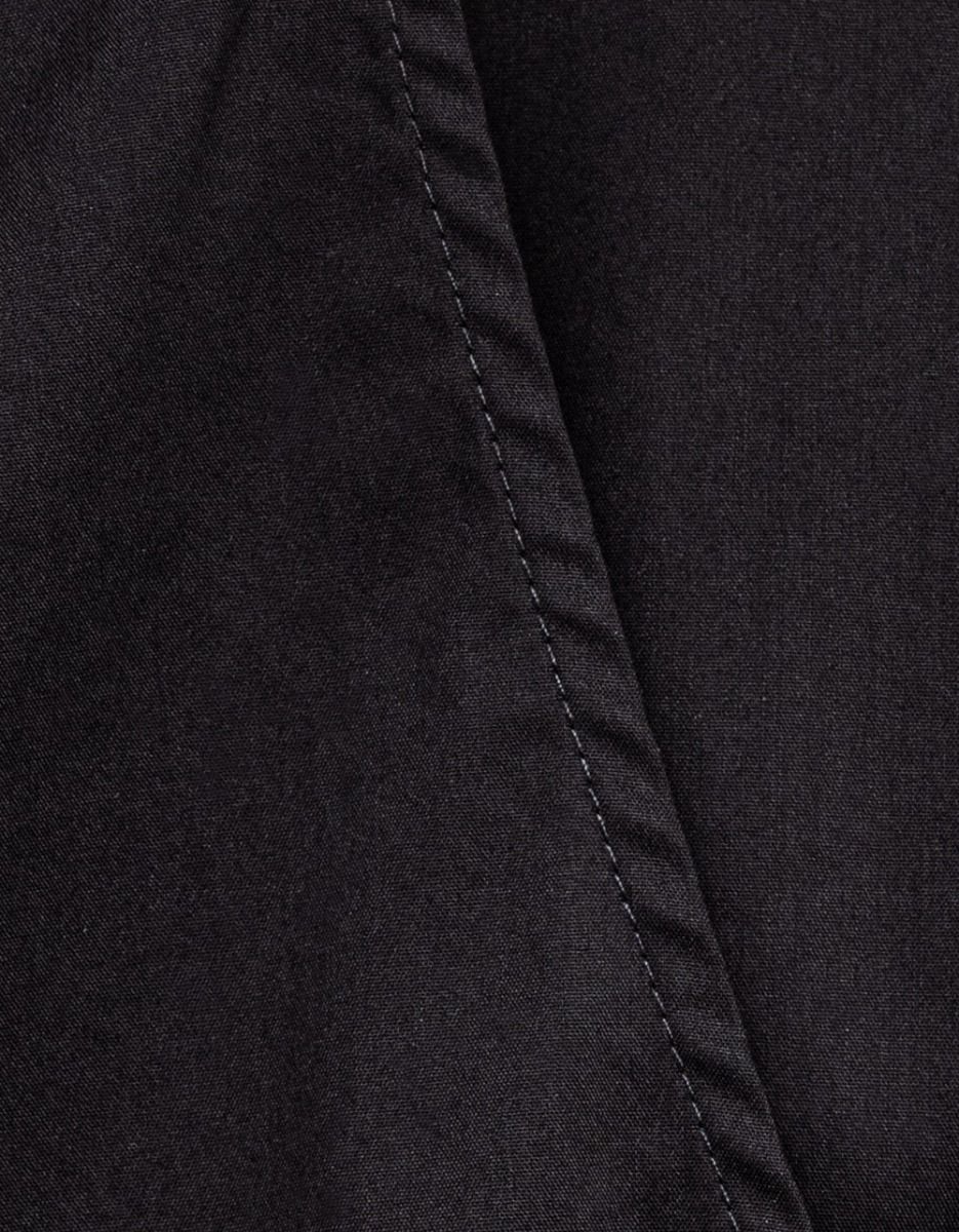  Denali Cotton Top in Black_3