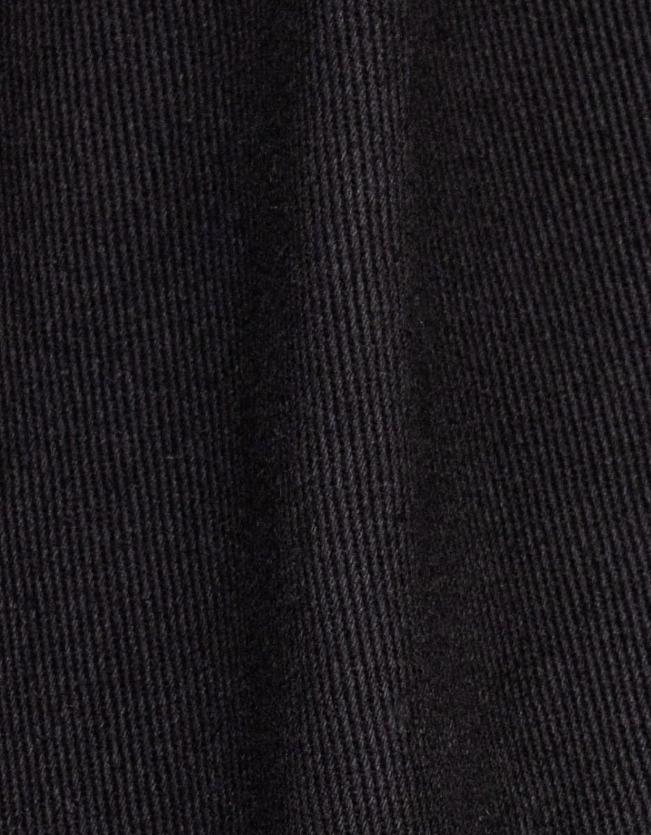 Denim Boatneck Mini Dress_3