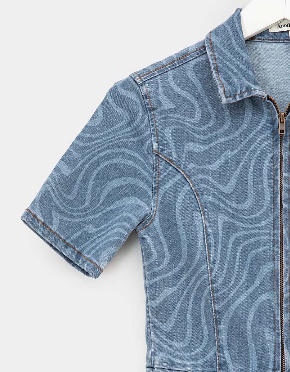 Denim Swirl Jumpsuit_5