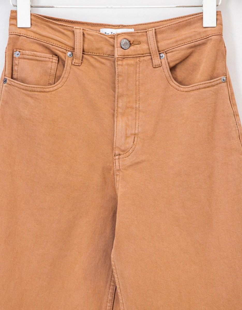 Desert Wide Leg Denim_1