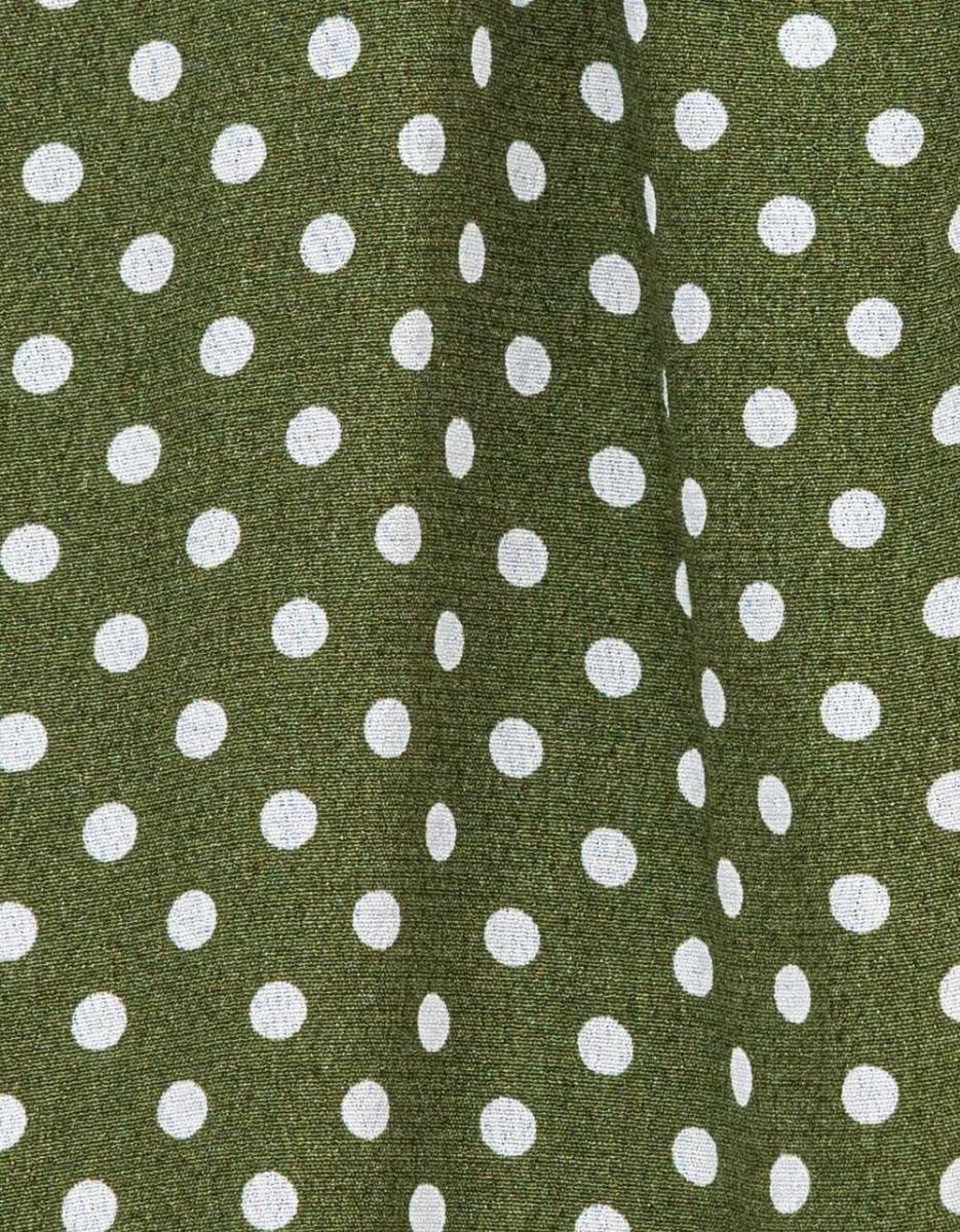 Deya Dot Slip Dress_1