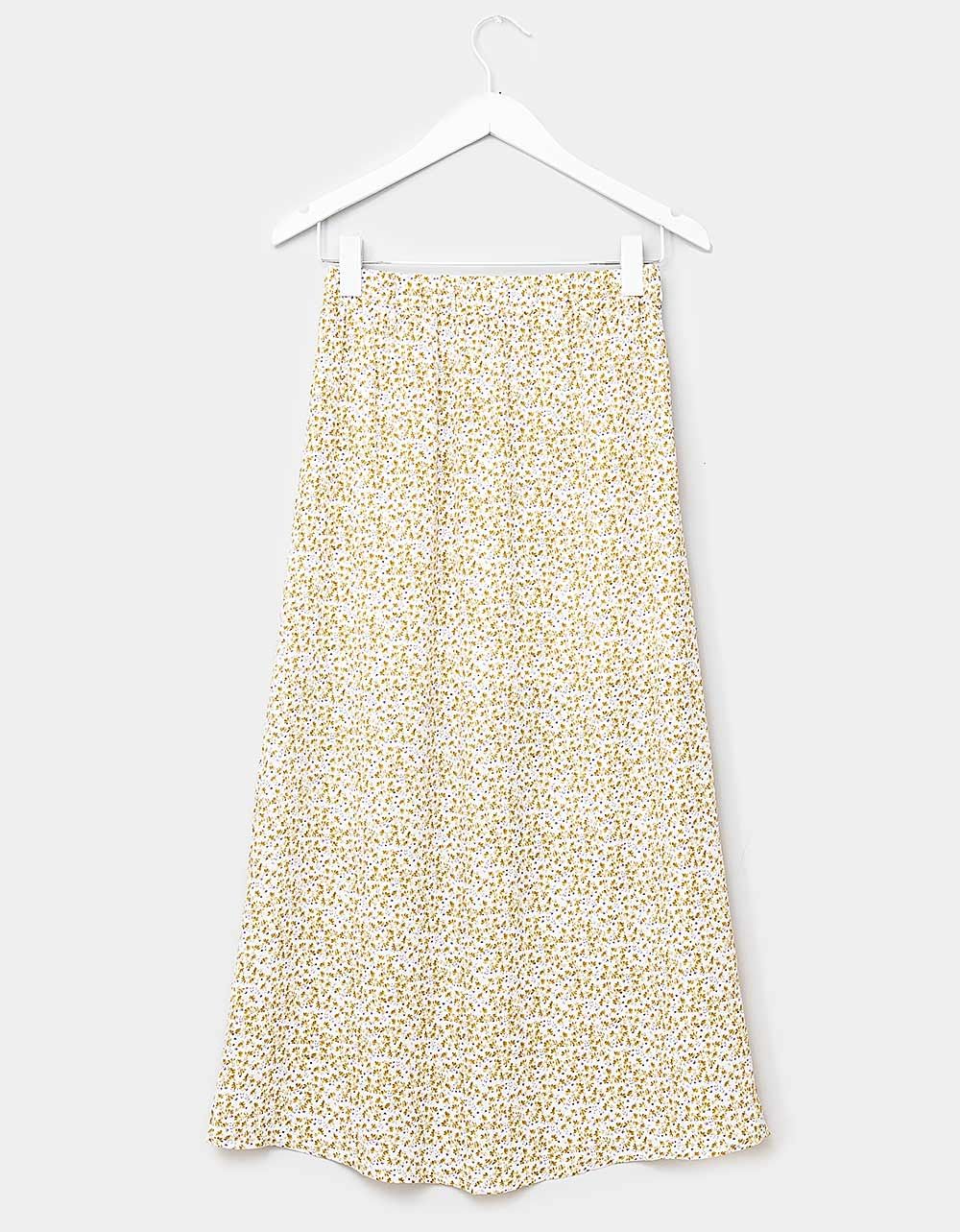 Diandra Midi Skirt_0