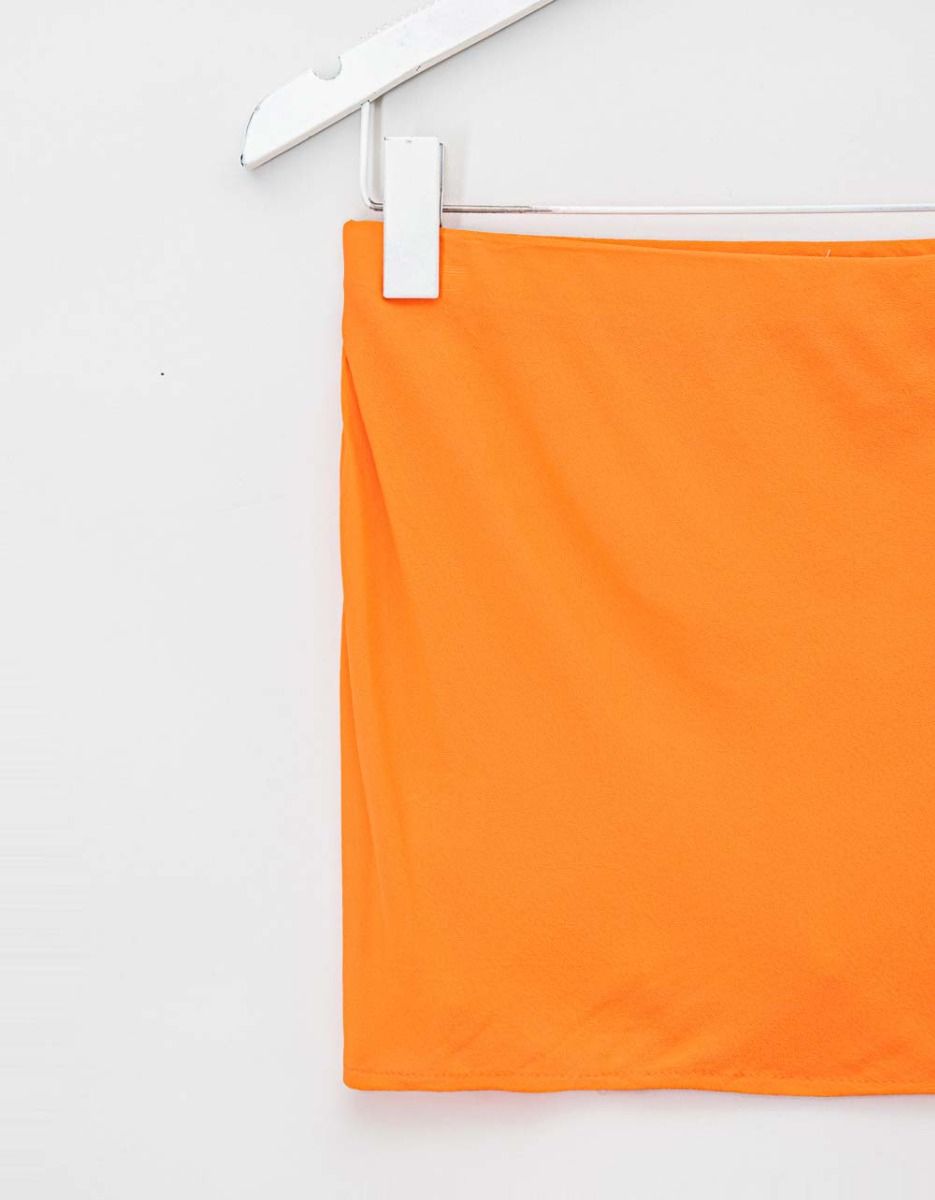 Dione Top in Orange_2