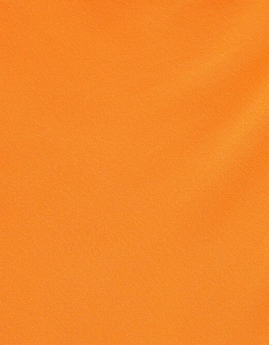 Dione Top in Orange_1