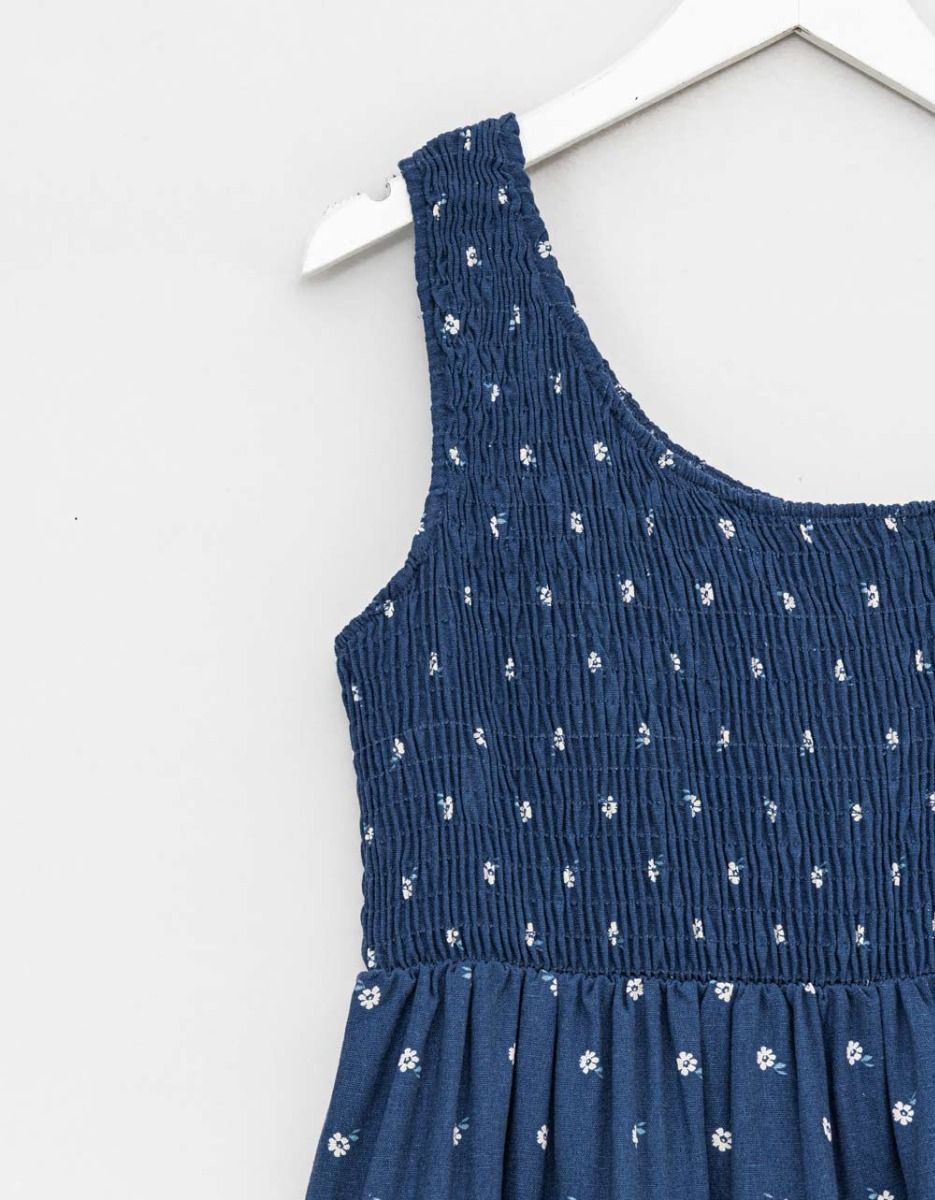 Ditsy Flower Dress_5