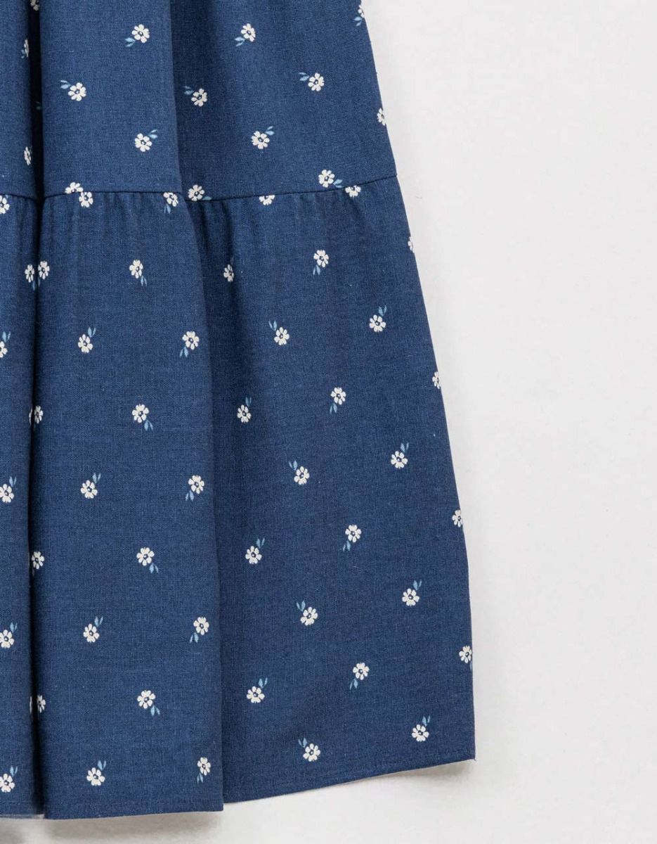 Ditsy Flower Dress_6